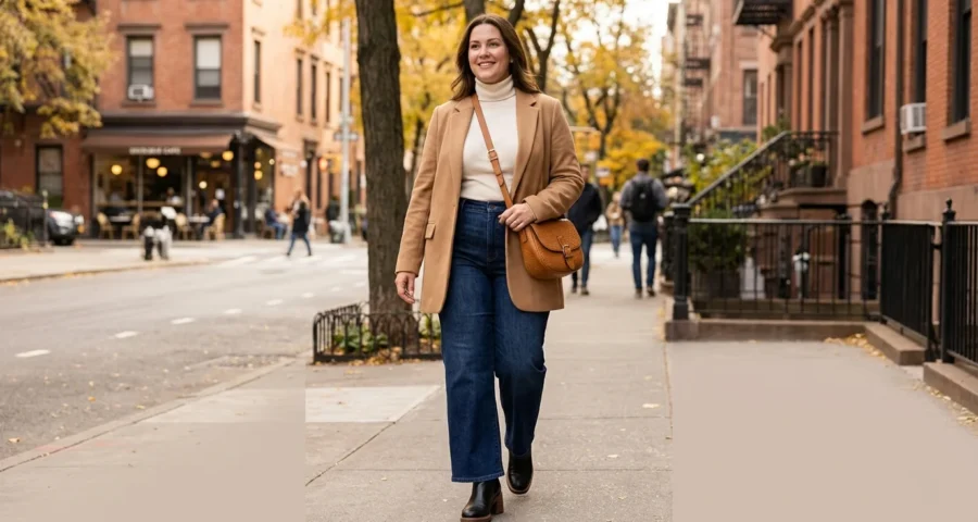 How to Wear Chelsea Boots