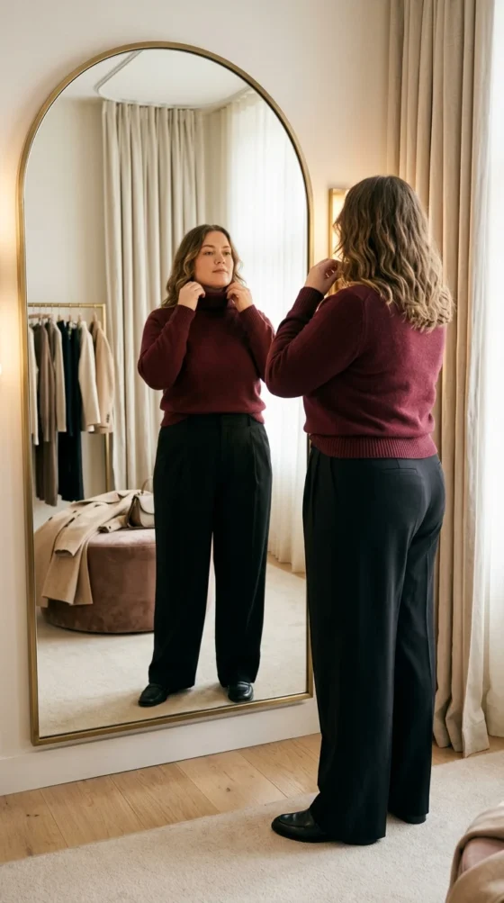 Pick the Right Fit