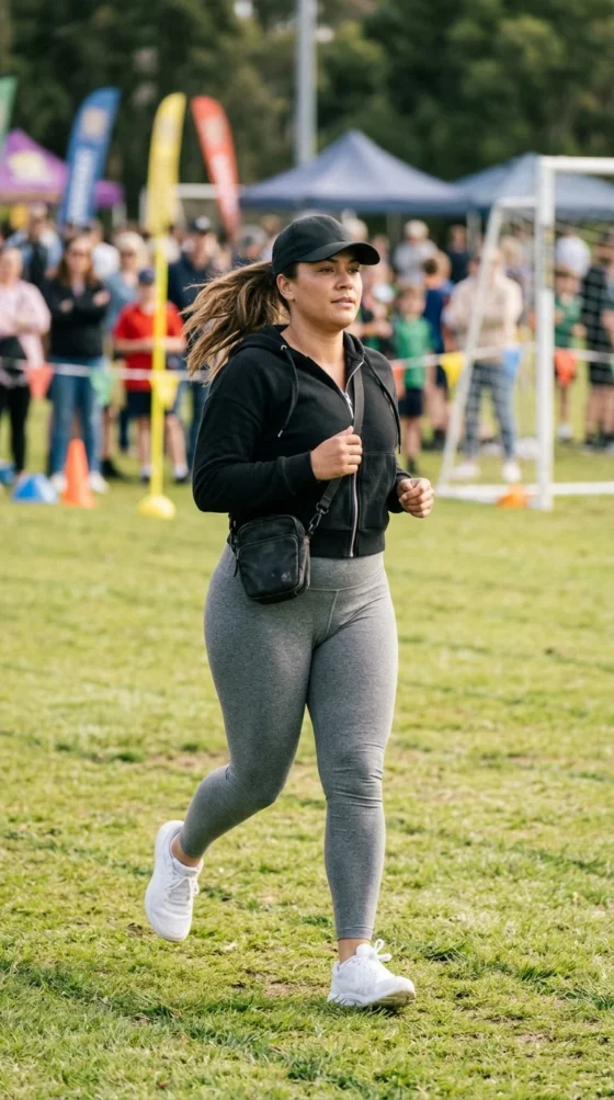 Sports Day
