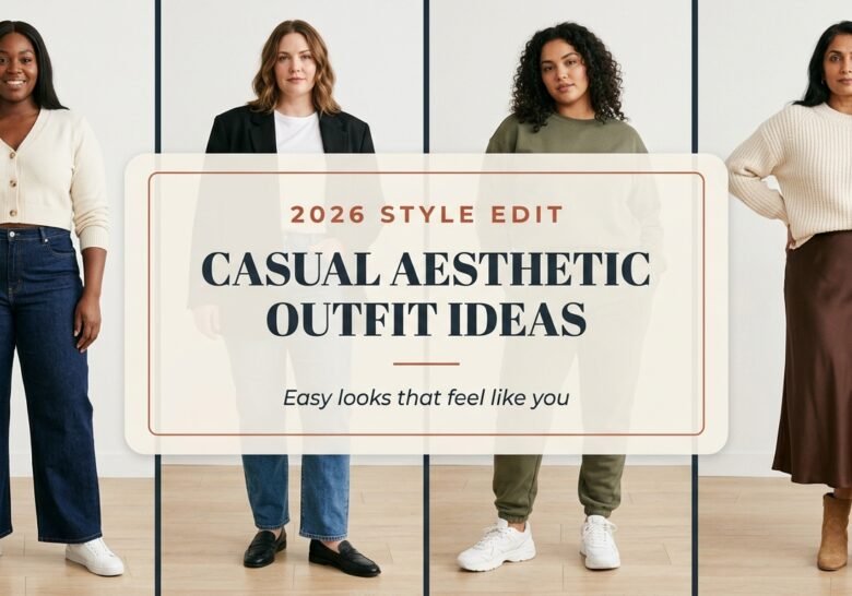 10 Everyday Stylish Outfits for Plus Size