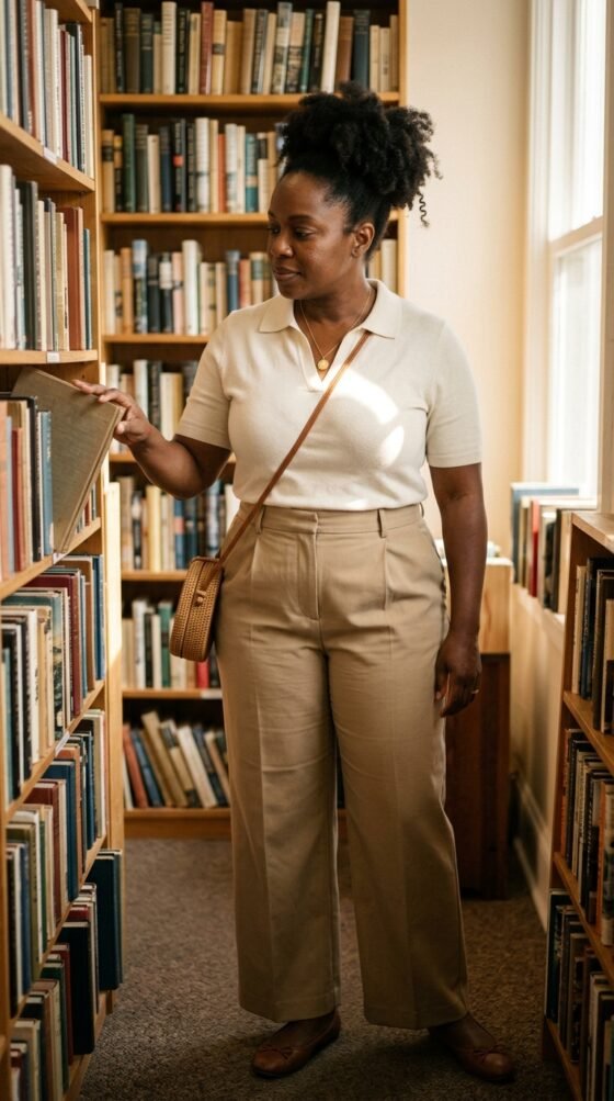 The Bookstore Browse