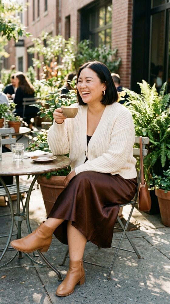 The Coffee Date