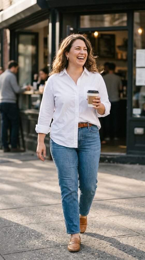 The Coffee Run Classic