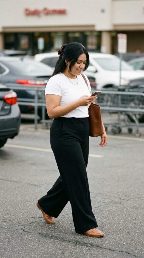 The Errand Uniform