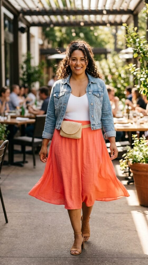 The Sunday Brunch Elevated Casual