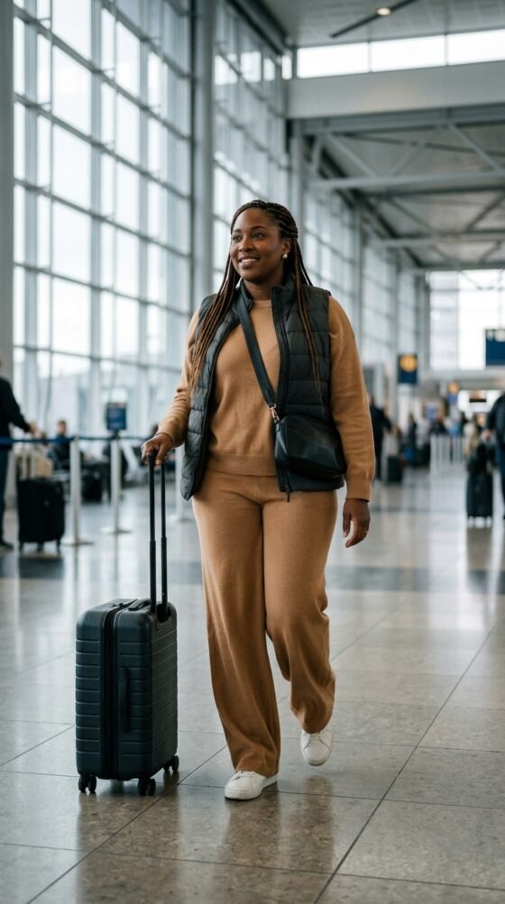 The Travel Day