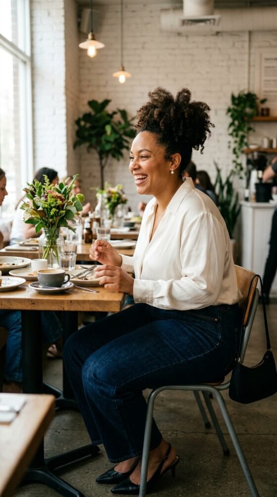 The Weekend Brunch