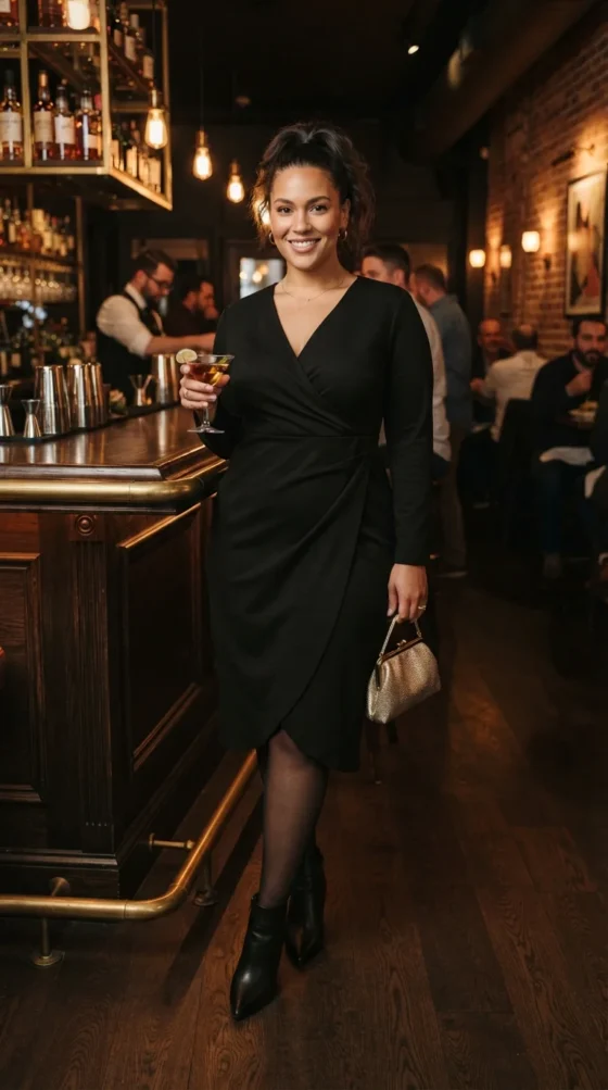 Upgraded LBD