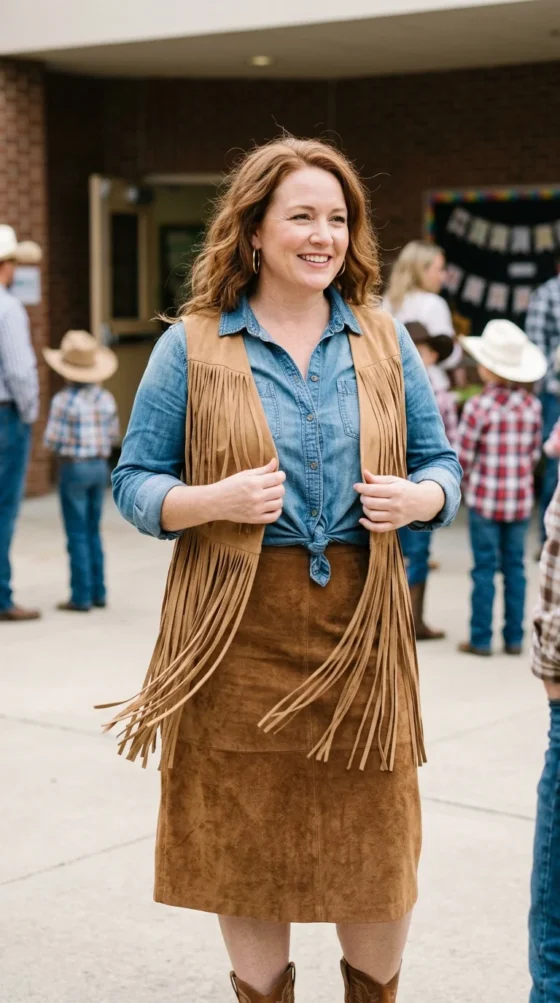 Western Day