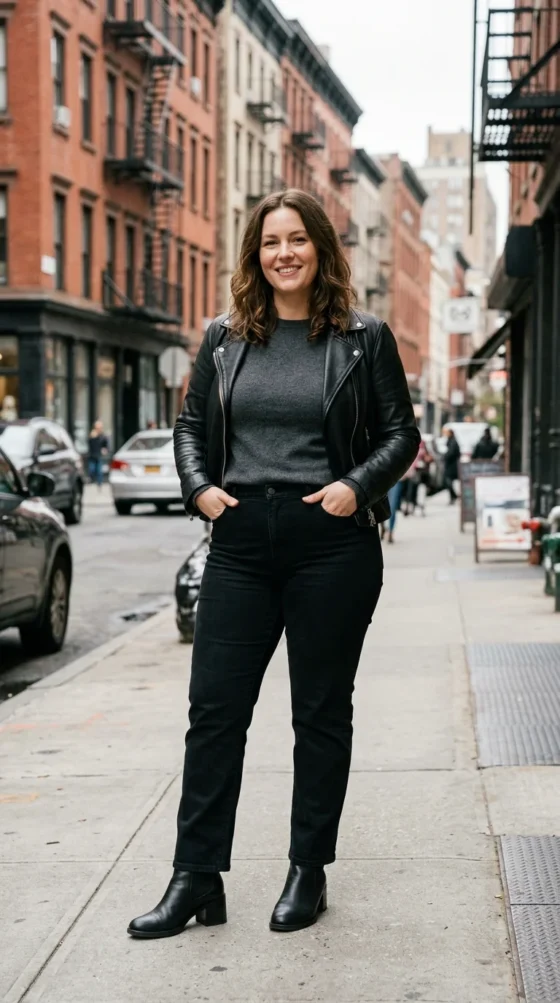 When to Choose Heeled vs. Flat Chelsea Boots