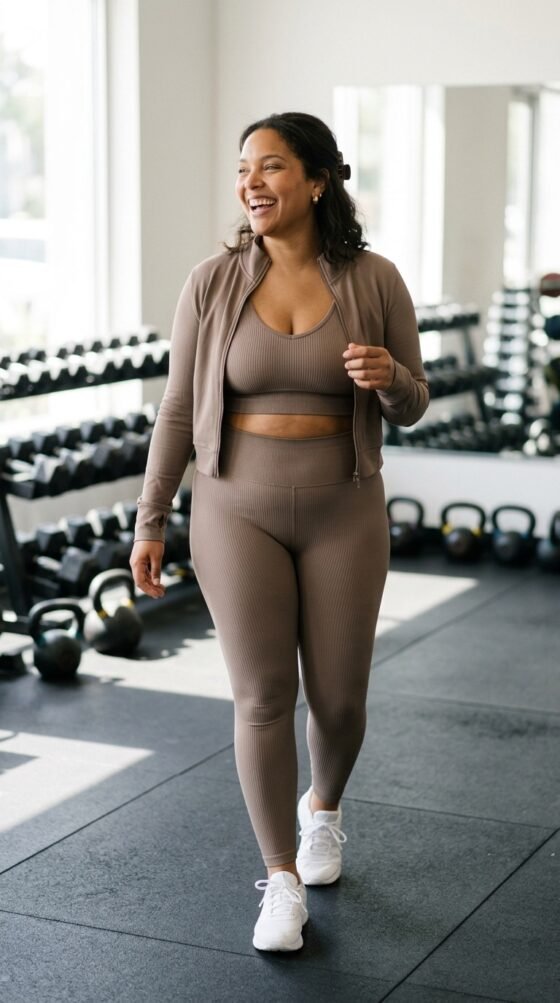 The Classy Matching Set