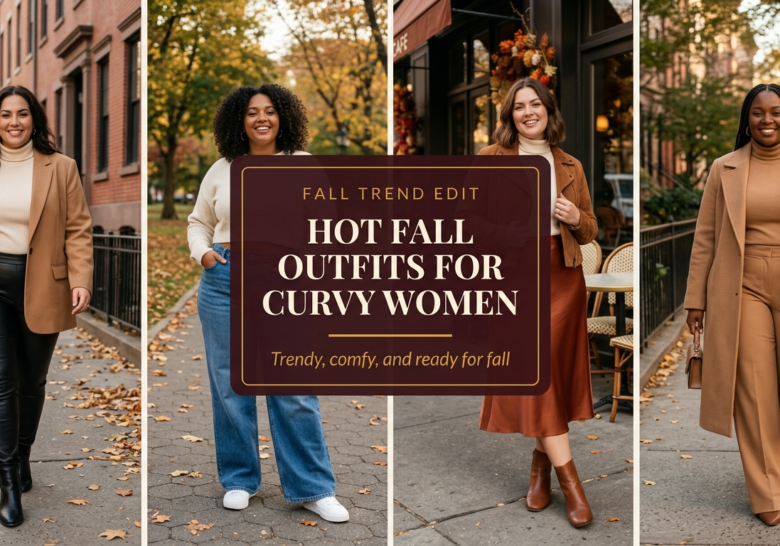 Hot fall outfits