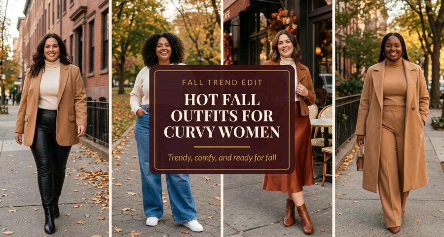 Hot fall outfits